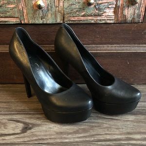 👠Jessica Simpson Waleo Pump👠
